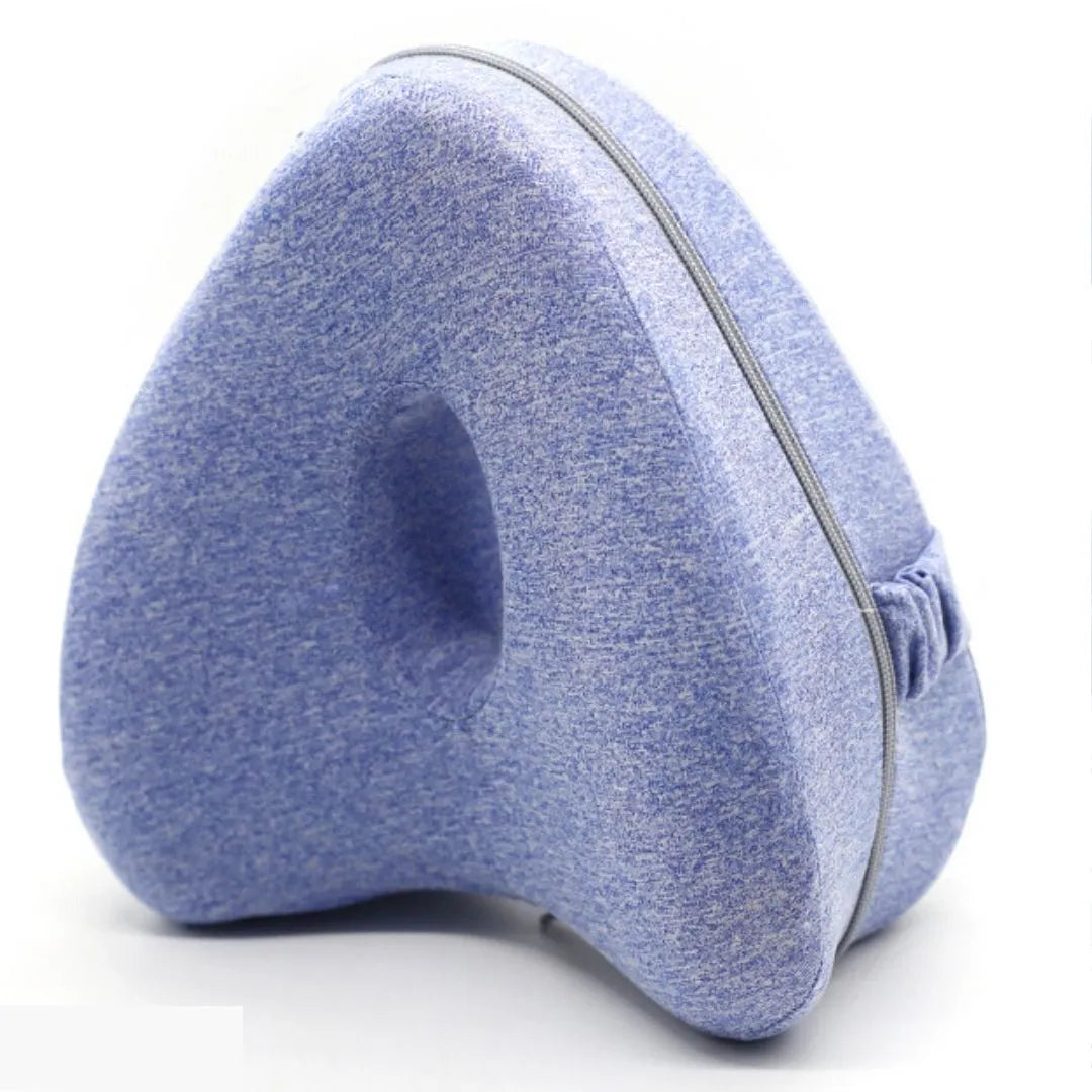 AYZA™ Alignment Pillow - Relieve Knee Pain & Arthritis.