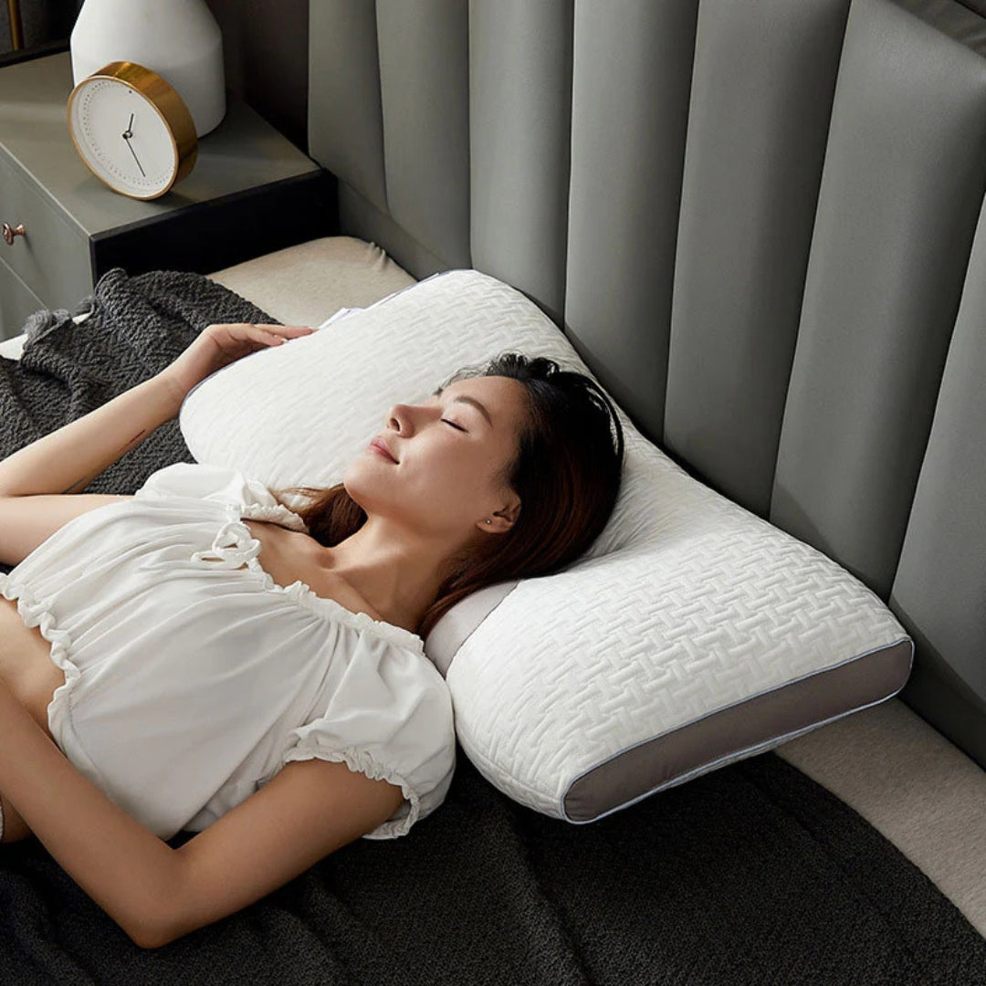 AYZA™ - Neck Support Pillow
