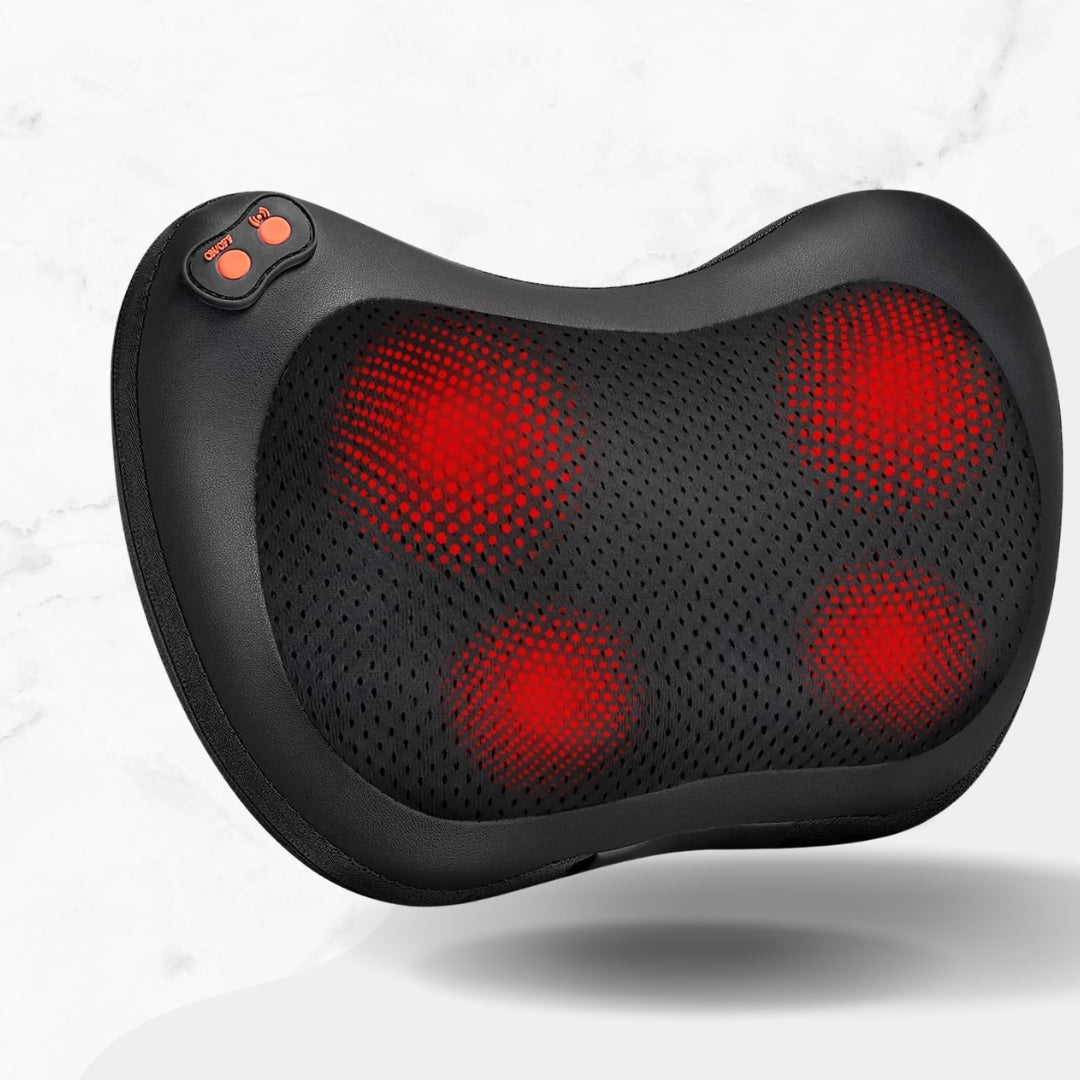 AYZA™ - Pillow Massager Pro