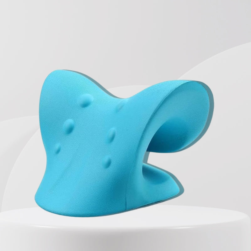AYZA™ Neck Stretcher Shoulder Cervical