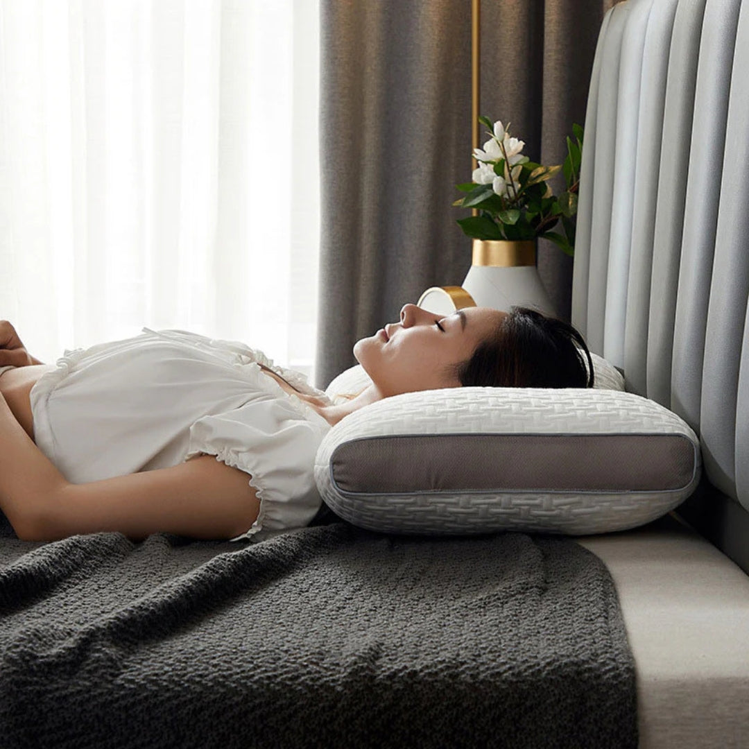 AYZA™ - Neck Support Pillow