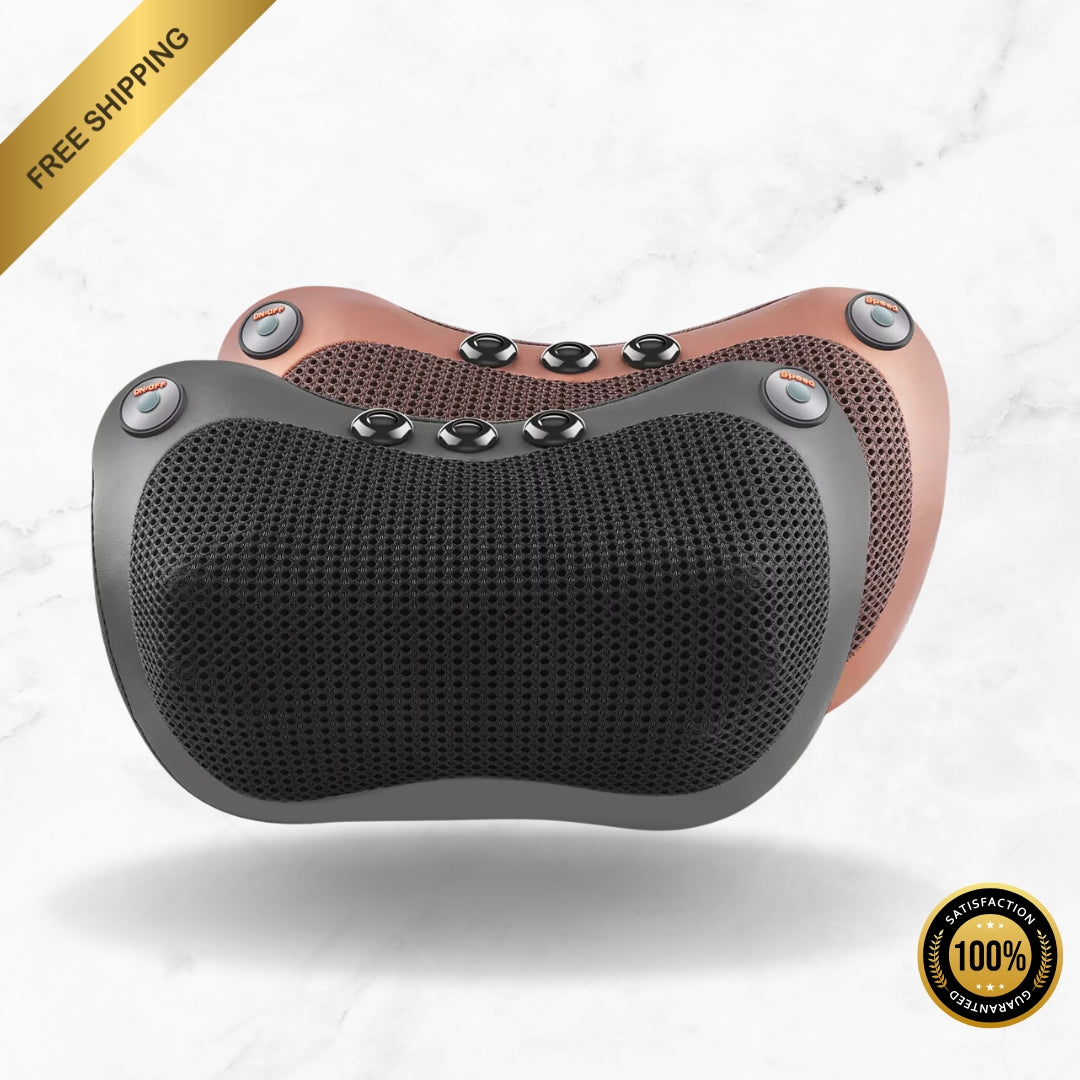 AYZA™ - Pillow Massager Pro