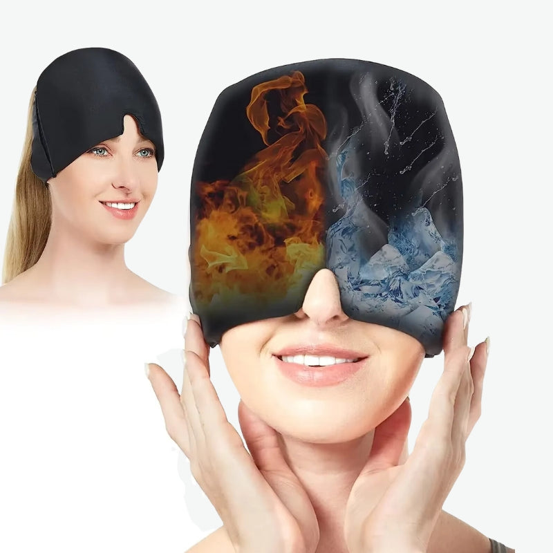 AYZA™ Natural Headache Relief in Minutes