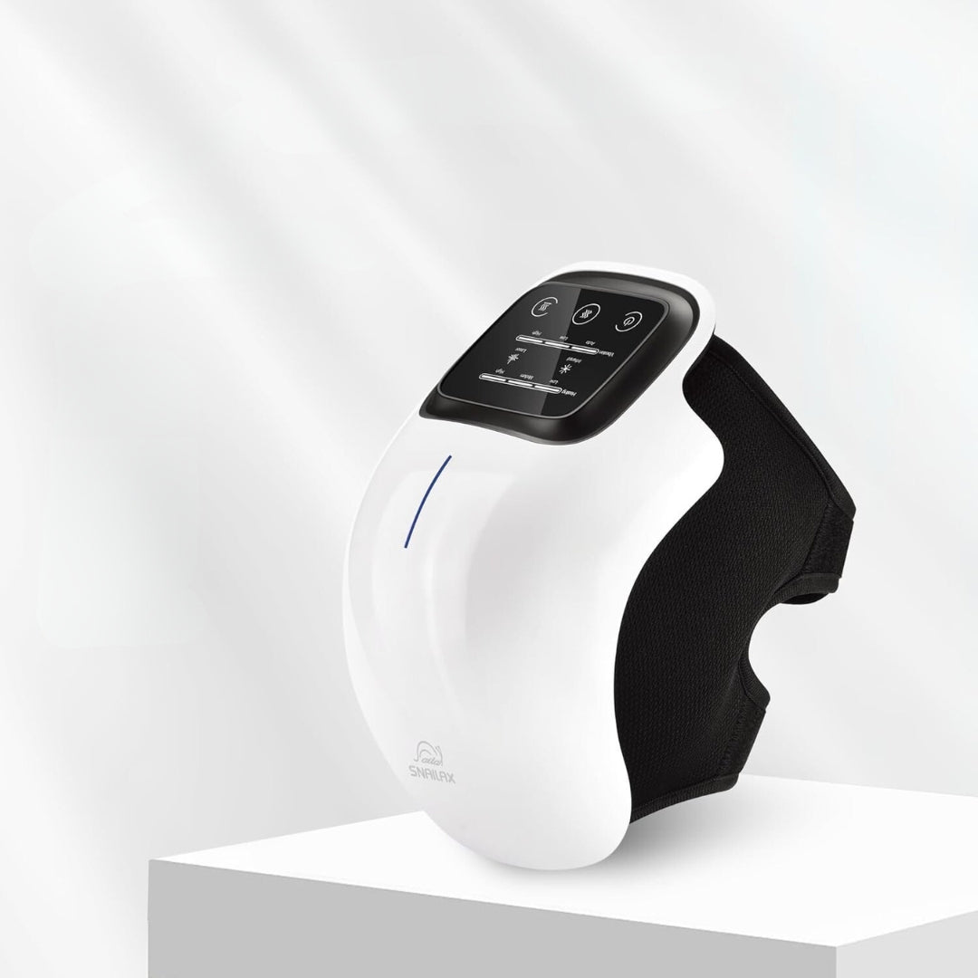 AYZA™ Knee Pain Relief Massager