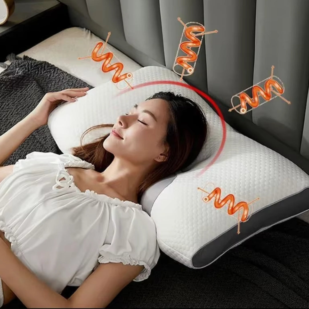 AYZA™ - Neck Support Pillow