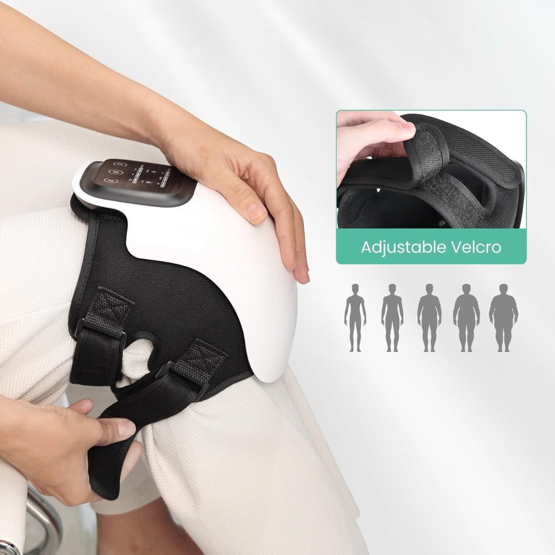 AYZA™ Knee Pain Relief Massager