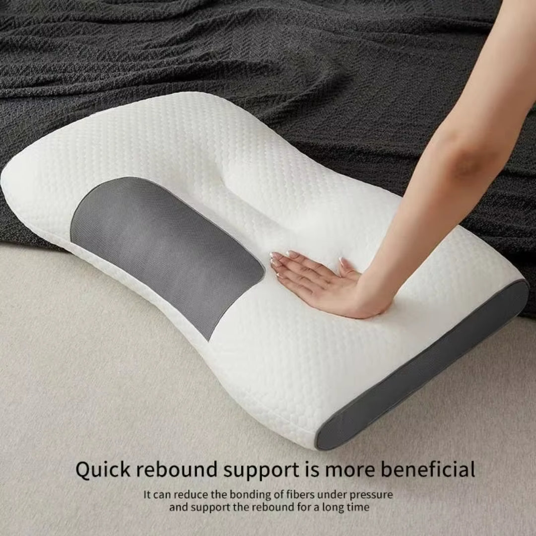 AYZA™ - Neck Support Pillow