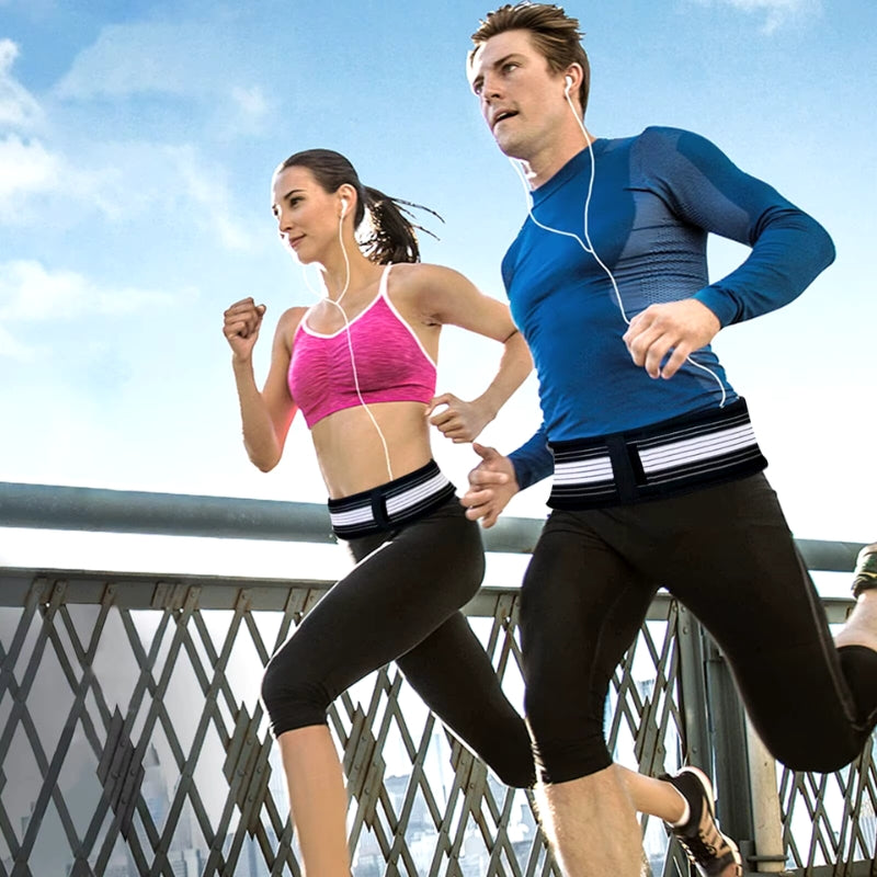 AYZA™ Orthopedic Vertebrae Belt
