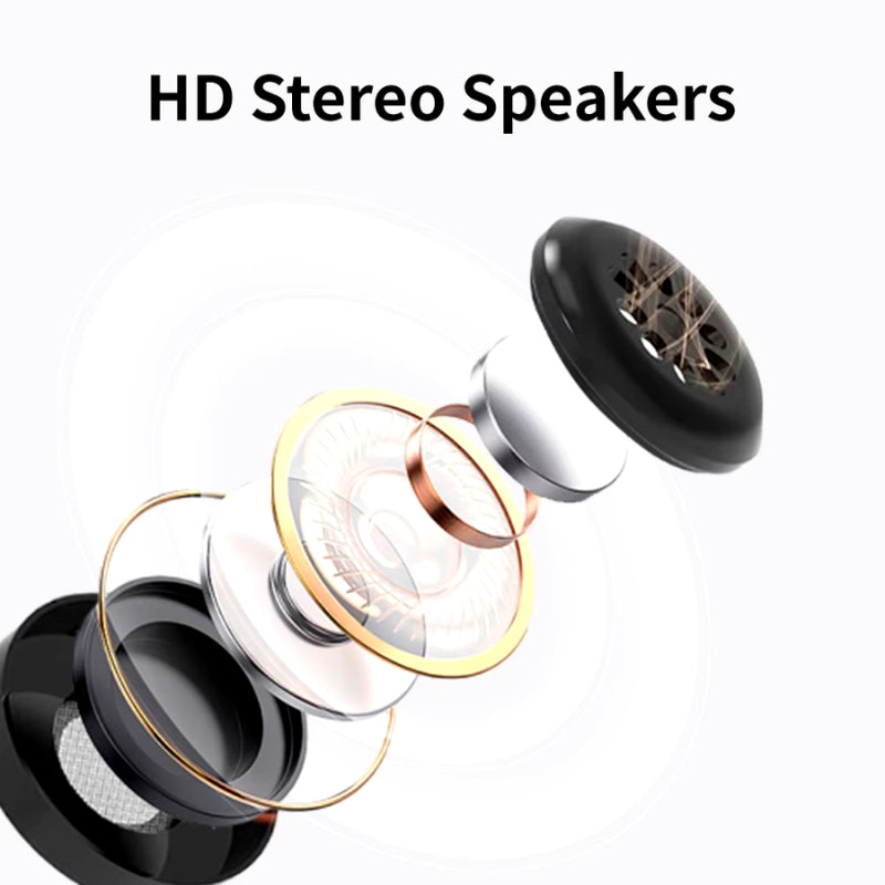 AYZA™ Bluetooth Sleeping Headphones Eye Mask