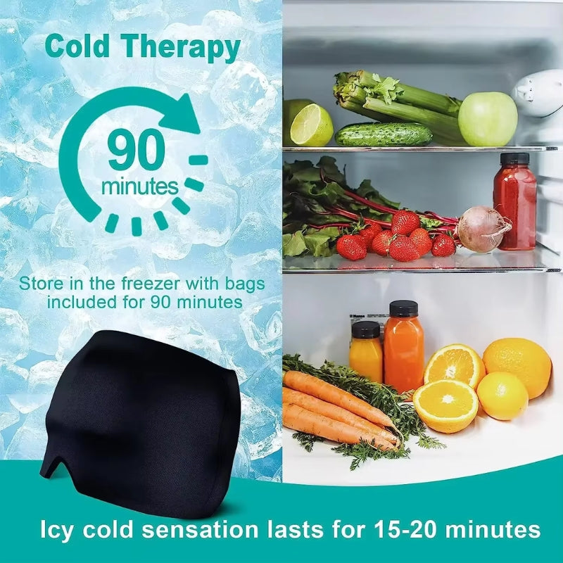 AYZA™ Natural Headache Relief in Minutes