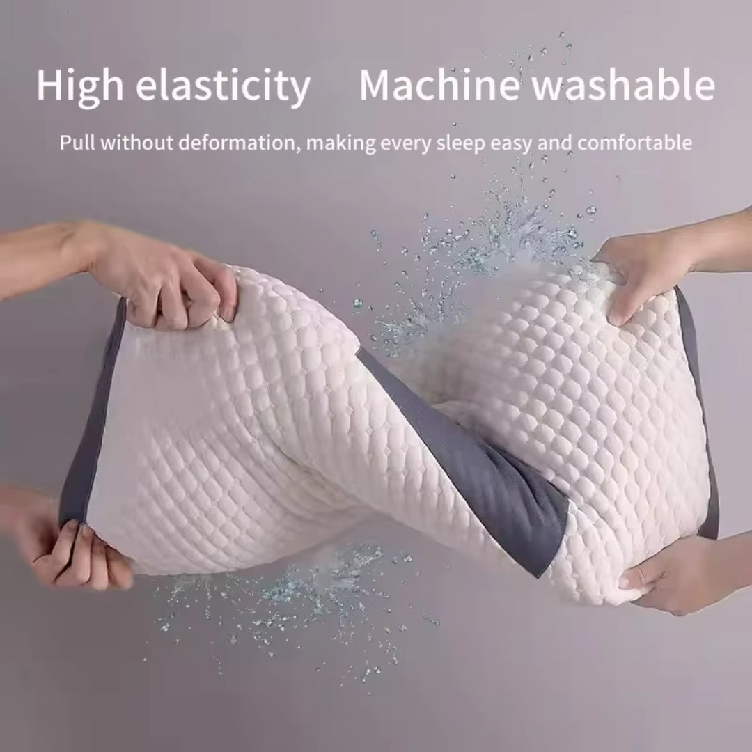 AYZA™ - Neck Support Pillow
