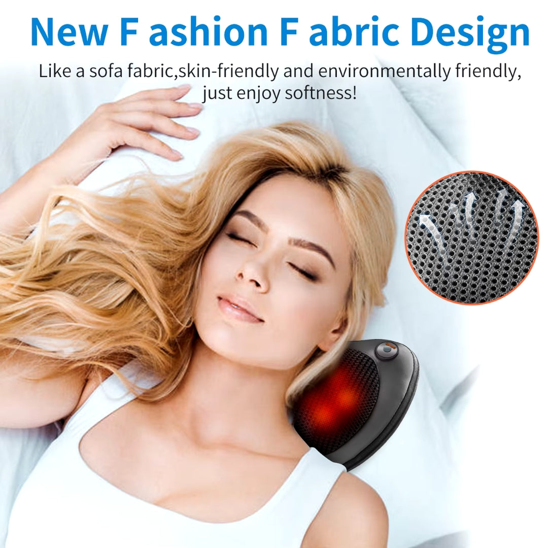 AYZA™ - Pillow Massager Pro