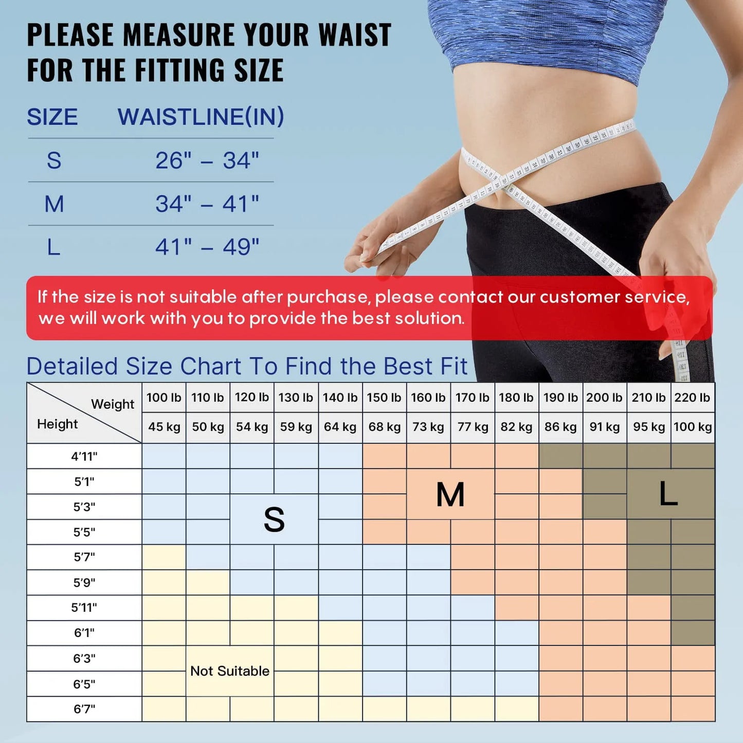 AYZA™ Back Brace Posture Corrector.