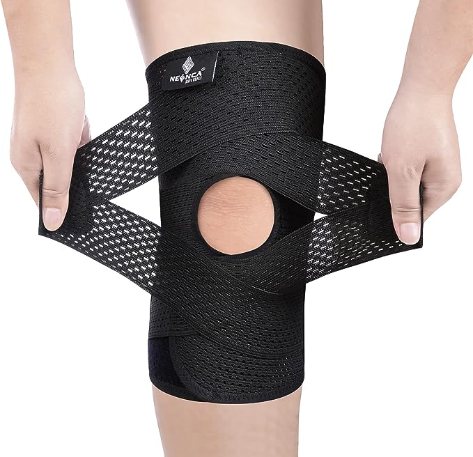 AYZA Knee Brace Ultra-Soft Bandage